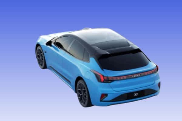 南阳新野县回收公司车