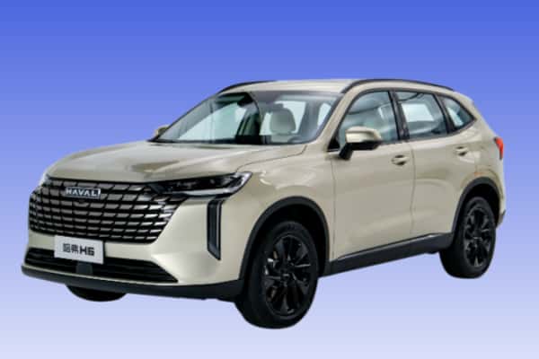 南阳新野县抵押私家车