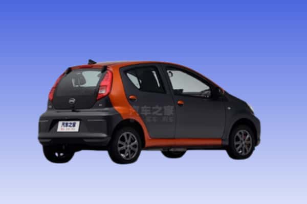 南阳新野县抵押微型汽车