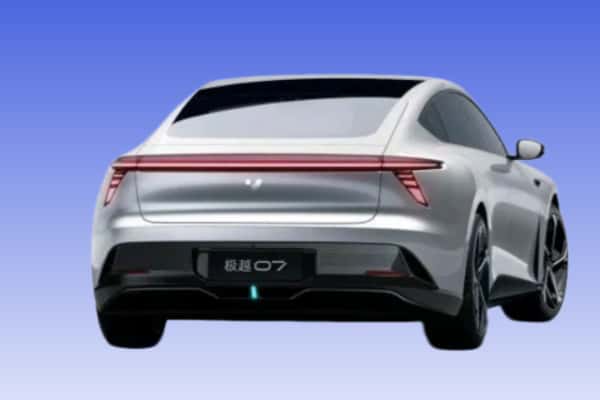 南阳新野县回收小米汽车