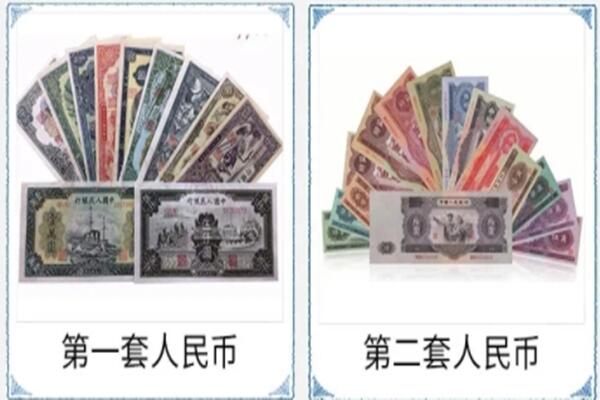 南阳新野县回收旧币