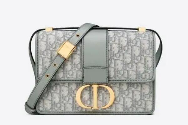 南阳新野县回收Dior包