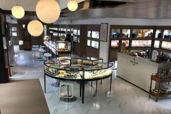 南阳新野县寄卖奢侈品店